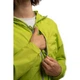 Куртка Turbat Fluger Trek Wmn lime green - XL - салатовий (012.004.5679) - изображение 6