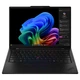 Ноутбук Lenovo 14FM/U7-255U/32/1TB/Intel HD/W11P/F/BL/Bla ck ThinkPad T14s Gen 6 (Intel) (21R1003XRA) - изображение 1