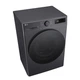 Стиральная машина LG F2Y5FS5J - изображение 5