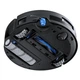Пылесос Ecovacs Deebot X11 OMNICYCLONE (DEX99-1 BROWN) - изображение 11
