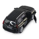 Машина TechnoDrive Toyota Prado чорна (KM6189D) - зображення 5