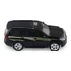 Машина TechnoDrive Toyota Prado чорна (KM6189D) - зображення 11