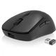 Мышка REAL-EL RM-355W Wireless Black (EL123200054) - изображение 2