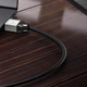 Кабель мультимедийный DisplayPort M to DisplayPort M 2.0m V1.4 8K 60Hz J5create (JDC43-N) - изображение 4
