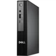 Комп'ютер Dell Pro Micro / i3-14100T, 8, 512, WiFi, кл+м (BTO002_QCM1250_UBU) - изображение 3