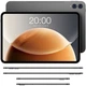 Планшет Teclast T65 13.4” 8/128GB LTE Metal, Grey (6940709687758) - зображення 4