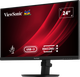 Монітор 24" ViewSonic VG2409U-2 - зображення 2