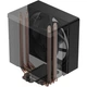 Кулер для процессора ID-Cooling SE-904-XT BLACK - изображение 3