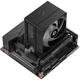 Кулер для процессора ID-Cooling SE-904-XT ARGB BLACK - изображение 5