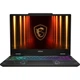 Ноутбук MSI Cyborg A15 AI B2HWFKG-086XUA (9S7-15QL42-086) - изображение 1