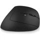 Мишка REAL-EL RM-490W Wireless/Bluetooth Black (EL123200058) - зображення 3
