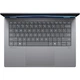 Ноутбук HP OmniBook X Flip 14-fk0006ua (C9RU8EA) Meteor Silver - изображение 4