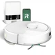 Пилосос iRobot Roomba Combo 105 (White) (y311240) - зображення 1