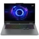 Ноутбук Lenovo LOQ 17IRX10 (83JH00B3RA) - изображение 1