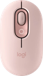 Мишка Logitech POP Mouse With Emoji Bluetooth Rose (910-007413) - изображение 2