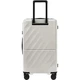 Валіза Xiaomi Ninetygo Ripple Luggage 29" White (6941413222327) - зображення 3