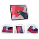Скло захисне 2E 2.5D Samsung Galaxy Tab S10FE+ (X626) 13.1" (2025) Transparent (2E-G-TABS10FEP-LT2.5D-CL) - зображення 2