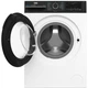 Стиральная машина Beko BM3WFU410415WPBB - изображение 3