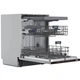 Посудомоечная машина Edler EBD-6030PDHS - изображение 2