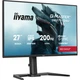 Монитор iiyama GB2771QSU-B1 - изображение 8