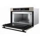 Микроволновая печь Whirlpool WMD44ME - изображение 3