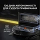 Пылесос Deerma X80 Ultra (DEM-X80ULTRA) - изображение 2