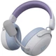 Игровые наушники Ajazz AHM08 MAX Purple/White/Blue (AHM08-MAX-PWB) [156093] - изображение 1