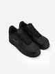 Чолочі кросівки чорний FOAMPOSITE Black 41 - зображення 2