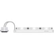 Система водяного охолодження ID-COOLING Dashflow 360 Basic White [148472] - зображення 4