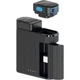 Мікрофонна радіосистема Proove DualCast Black (PDWM00002001) [154083] - зображення 1