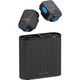 Мікрофонна радіосистема Proove DualCast Black (PDWM00002001) [154083] - зображення 2