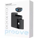 Мікрофонна радіосистема Proove DualCast Black (PDWM00002001) [154083] - зображення 5