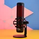 Мікрофон HyperX QuadCast (HX-MICQC-BK/4P5P6AA) Б/У [156473] - зображення 1