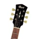 Электрогитара Cort CR250 Dark Blue Burst - изображение 3