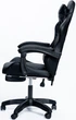 Кресло геймерское DIEGO Phantom RS Black - изображение 5