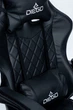 Кресло геймерское DIEGO Phantom RS Black - изображение 7