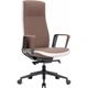 Офисное кресло GT Racer B-3195 Beige/Brown [156026] - изображение 2