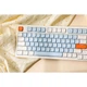 Клавиатура Ajazz AKP815 Red Switch White (AKP815-R-WBO) [142209] - изображение 5