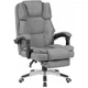Офисное кресло GT Racer B-2514 Fabric Dark Gray [156023] - изображение 2
