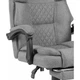 Офисное кресло GT Racer B-2514 Fabric Dark Gray [156023] - изображение 6