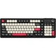Клавиатура Ajazz AF98 Plus Black/White/Red (AF98-PLUS-BSR) [156893] - изображение 1