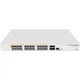 Коммутатор Mikrotik CRS328-24P-4S+RM [91598] - изображение 1