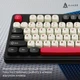 Клавиатура Ajazz AF98 Plus Black/White/Red (AF98-PLUS-BSR) [156893] - изображение 13