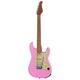 Электрогитара Mooer GTRS Standard S801 Pink - изображение 1