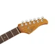 Электрогитара Mooer GTRS Professional P800 Mint Green - изображение 4