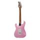 Электрогитара Mooer GTRS Standard S801 Pink - изображение 5