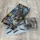 Конструктор (354 PCS) "Бэтмобиль: Погоня за Джокером" / Batmobile (DC Comics) Бэтмен и Джокер - изображение 5