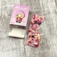 Конструктор Bricks Naruto Sakura Haruno 160 деталей | Наруто Сакура Харуно - изображение 2