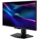 Монітор MSI 27" MAG 274QPF X30MV VA Black 300Hz - изображение 3