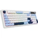 Клавиатура Ajazz AF98 Plus White/Blue (AF98-PLUS-GB) [156892] - изображение 3